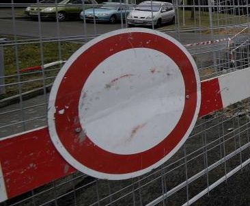 V srpnu plánují ve Velkém Meziříčí uzavírky ulic