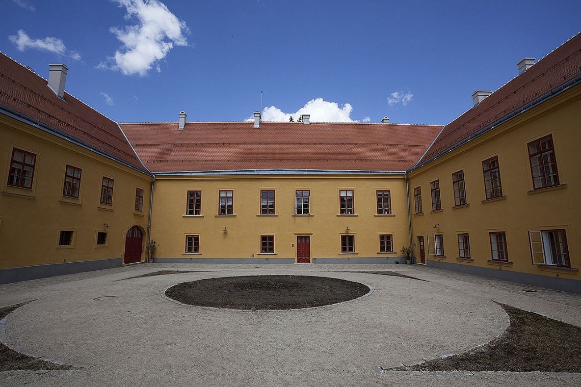 obrázek: V Telči zahraje duo Pro Arte Bohemica