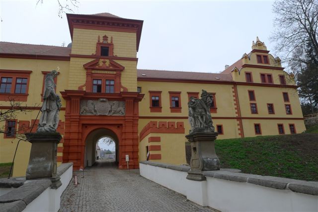 V Třebíči bude otevřena nová expozice Cesty časem
