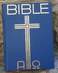 V Třebíči budou soutěžit ve znalostech Bible