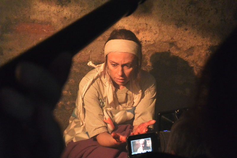 V Třebíči padla poslední klapka pro Zádušní oběť