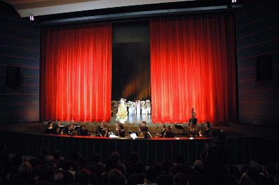 obrázek: V Třebíči předají Ceny města 2014