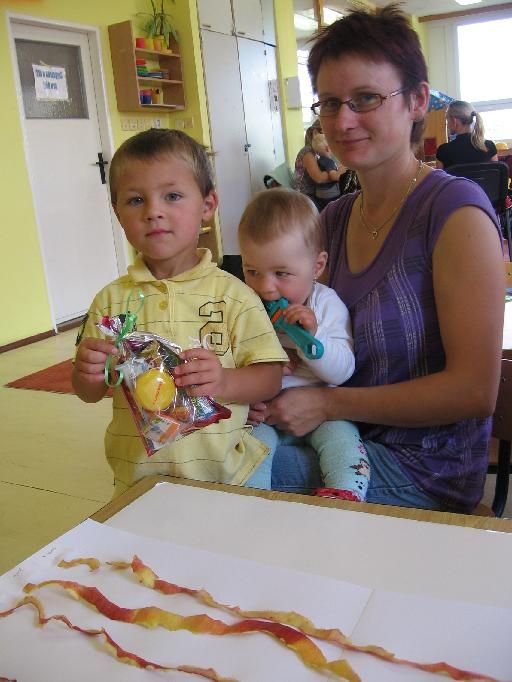 V Třebíči se věnovali celý měsíc zdraví