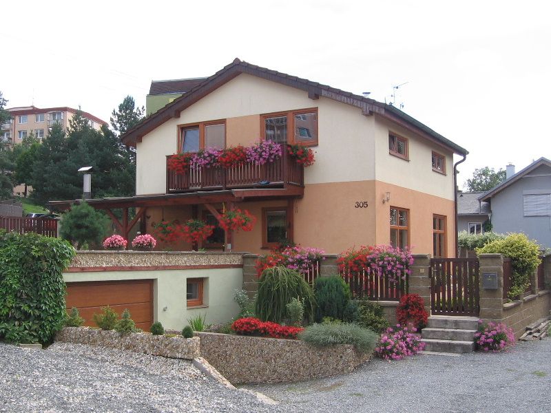 obrázek: V Třebíči vyhlásili výsledky květinové soutěže