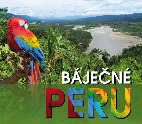 V Třešti na Báječné Peru
