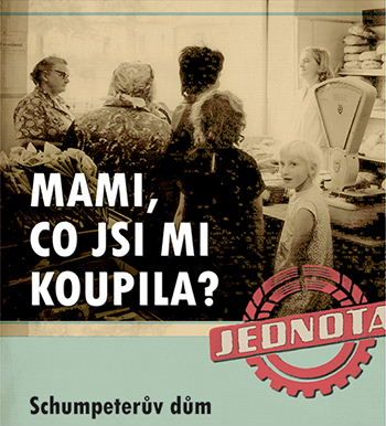 obrázek: V Třešti prozradí, co maminka koupila