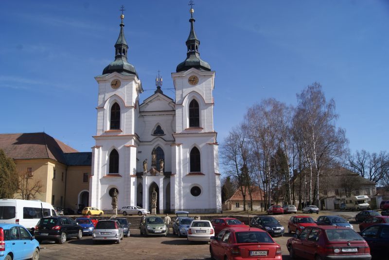V Želivě zahájen Rok opata Víta Bohumila Tajovského