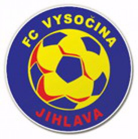 obrázek: Vacek a Kryštůfek se připravují s A týmem FC Vysočina