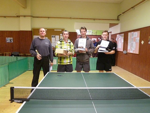 obrázek: Václav Stryhal vítězem Memoriálu Pavla Stejskala