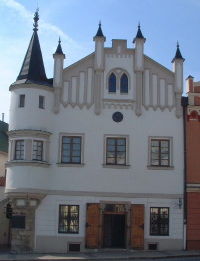 Vagón, který nedojel do Londýna, představí v Brodě