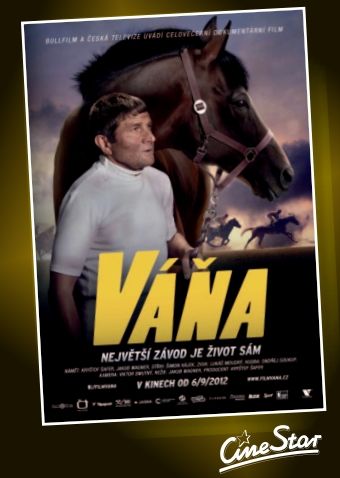 Váňa v Jihlavě