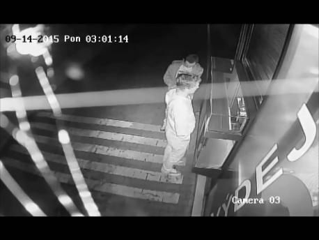 obrázek: Vandalové způsobili škodu za více než šedesát tisíc