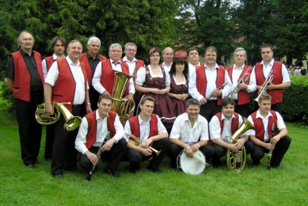 Vánoce s Vysočankou