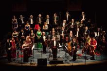 obrázek: Vánoční koncert jihlavské filharmonie