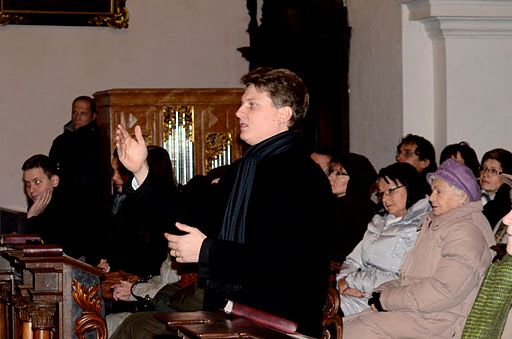 obrázek: Vánoční písně budou na Třebíčsku znít i po Štědrém dnu