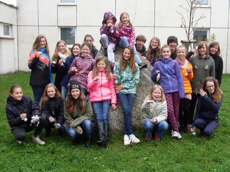 Vánoční pohoda v Třebíči