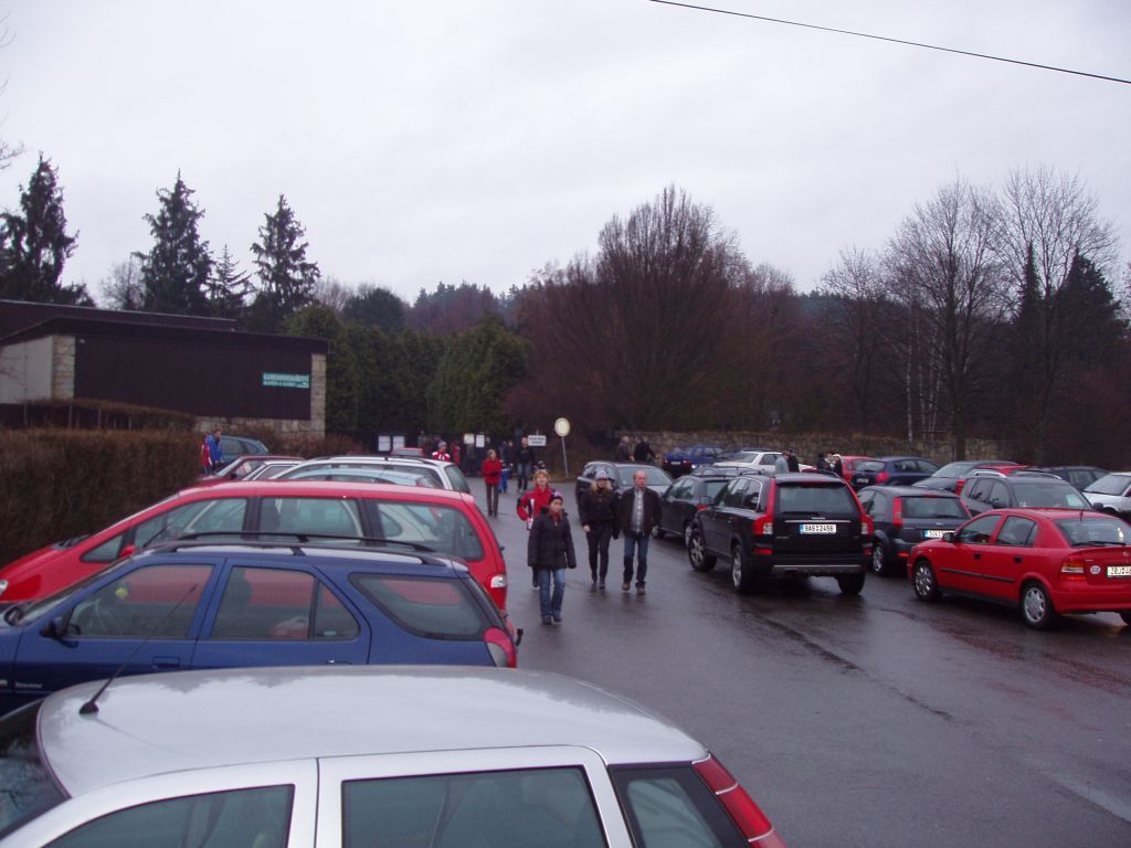 Vánoční ruch na hřbitovech Vysočiny