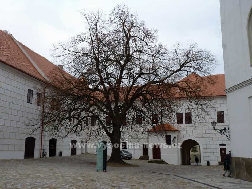 obrázek: Vánoční výstava betlémů na třebíčském zámku