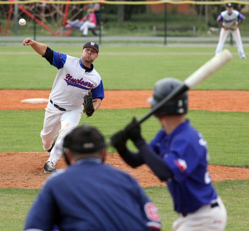obrázek: Ve šlágru ČML se Třebíč rozešla s Hlubokou smírně