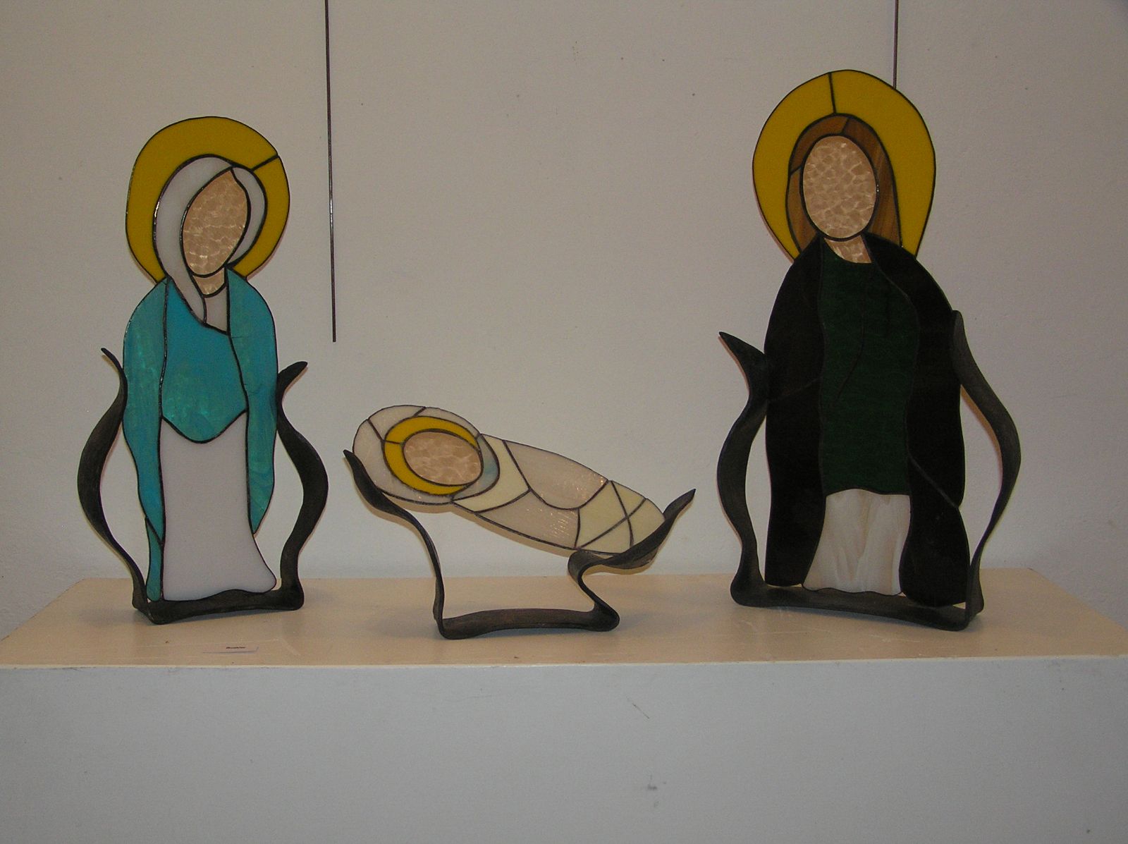 Ve Starči připravují vánoční trhy