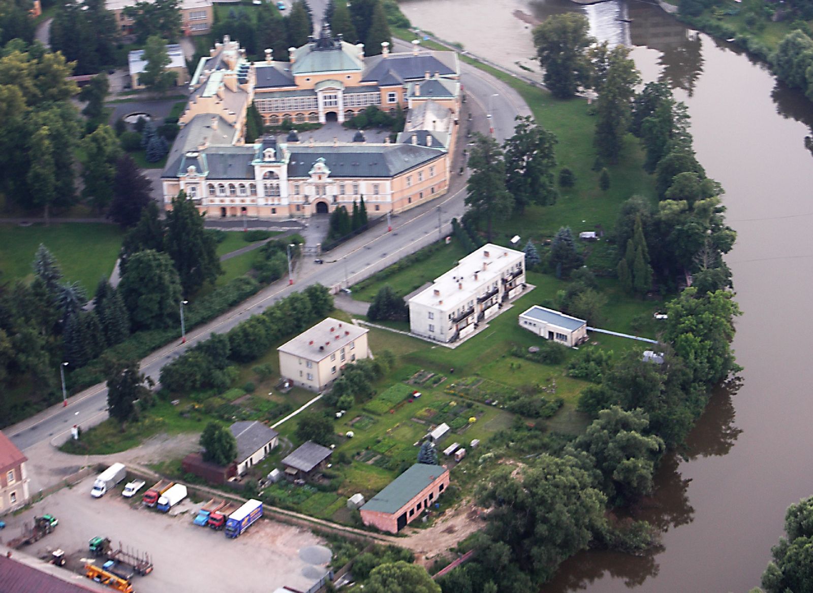 Ve Světlé připravili Společná setkávání