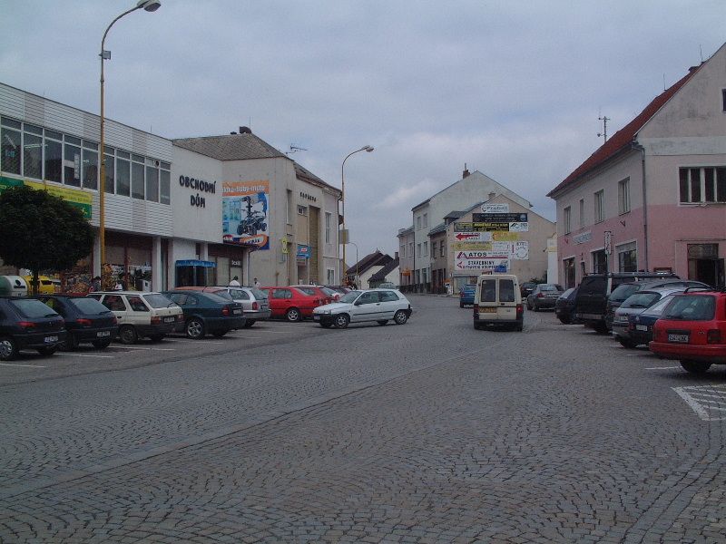 Ve Světlé přivítají jaro