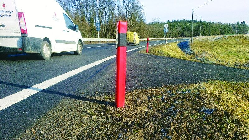 Ve Velkém Meziříčí pomůžou řidičům v orientaci