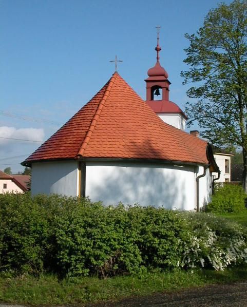 Ve Věžnici si připomenou 770 let od první písemné zmínky o obci