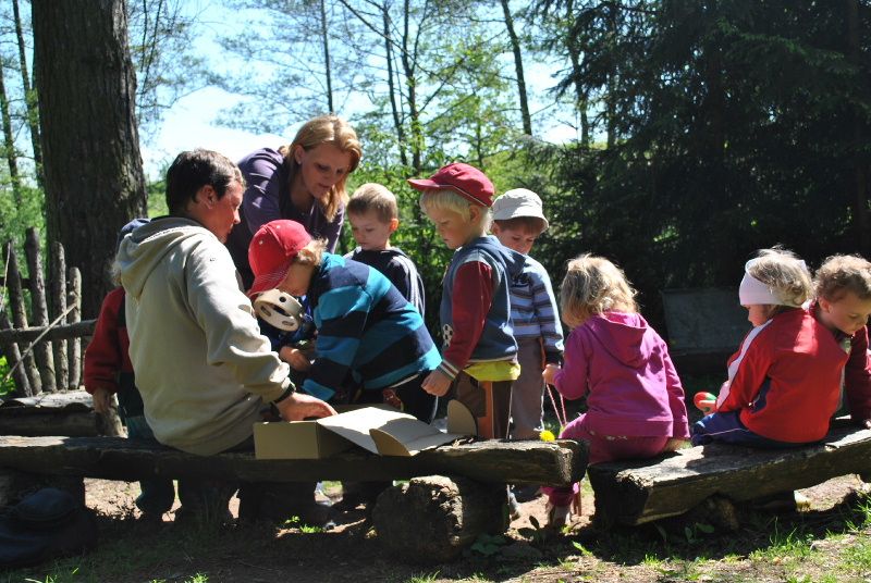 obrázek: Ve Vilémově otevřou studánky