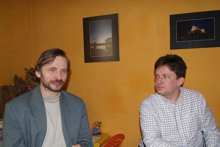 Ve Znojmě se hovořilo o dopravě i na Vysočině