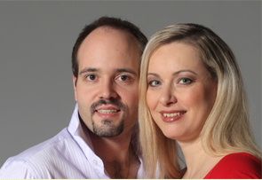 obrázek: Večer českých písní ve Valči