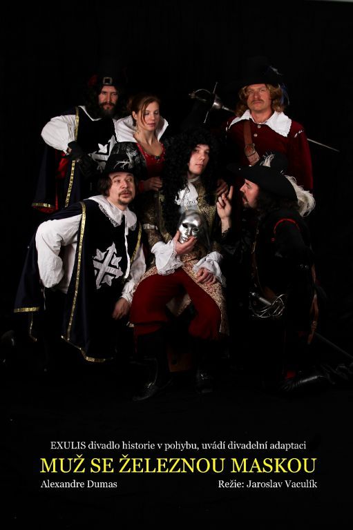 obrázek: Večerní prohlídky zámku v Náměšti nad Oslavou