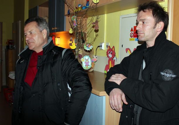 Vedení FC Vysočina darovalo polovinu zimní výhry dětem