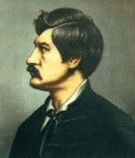 Vědomostní kvíz na téma Karel Havlíček Borovský