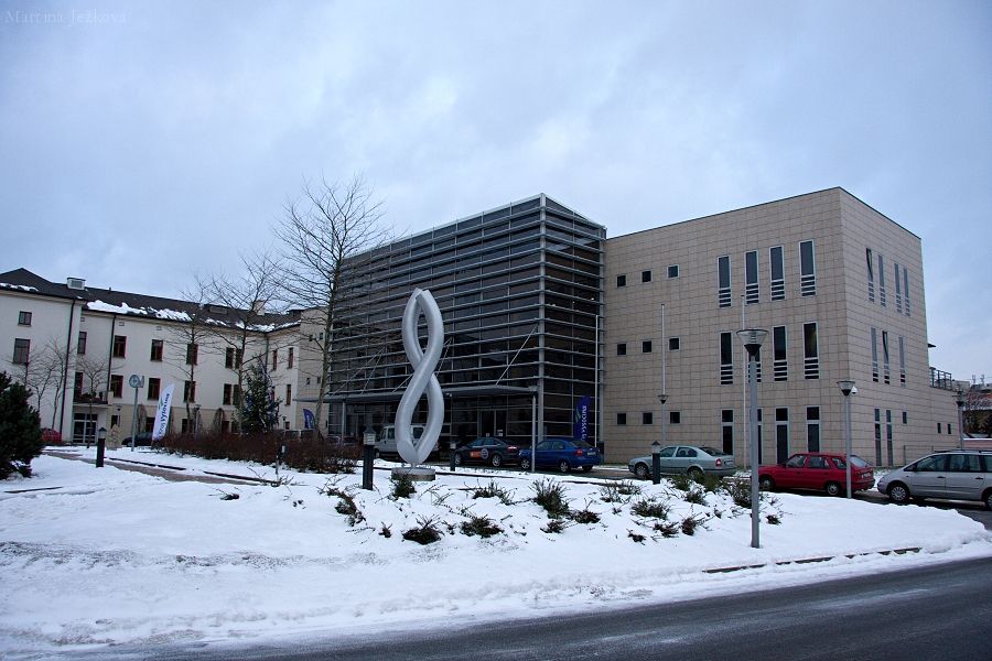 Velbloud, koza, dárky a cukroví, takové byly Barevné Vánoce v Jihlavě