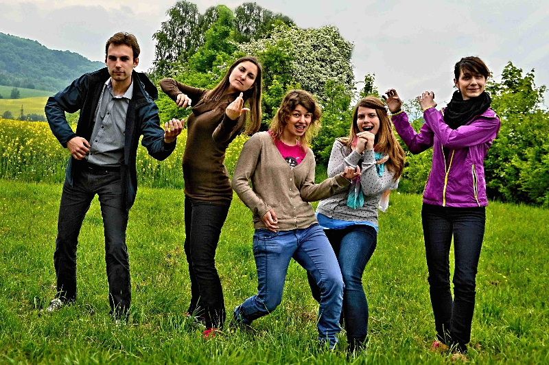 obrázek: Velikonoční koncert v Ledči nad Sázavou