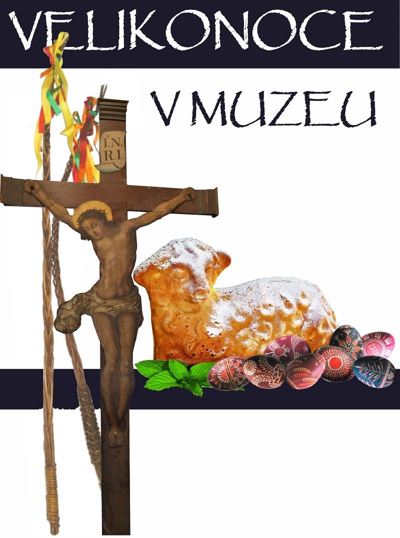 obrázek: Velikonoční výstava v brodském muzeu