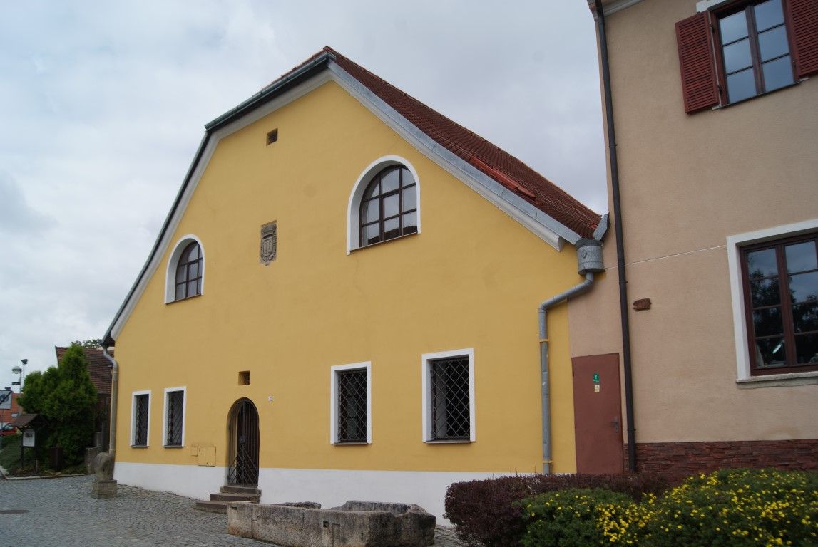 Velká pocta Přibyslavi svému rodákovi Romanu Podrázskému