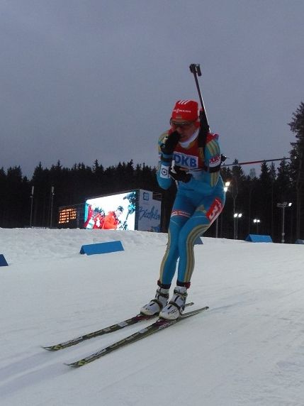 obrázek: Velké ukrajinské vítězství ve sprintu