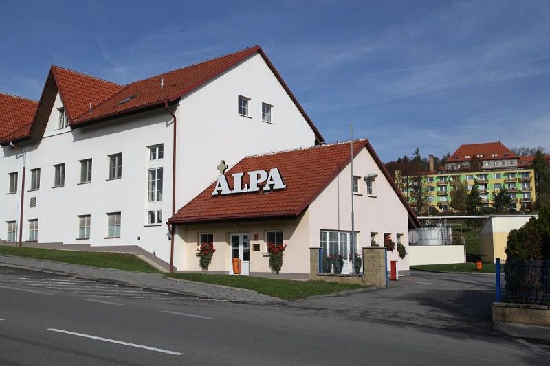 Velkomeziříčská fima pomohla snížit produkci skleníkových plynů