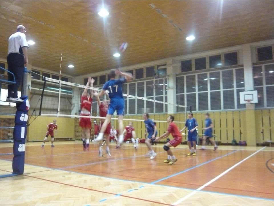 Velkomeziříčtí mají půlku sezony za sebou