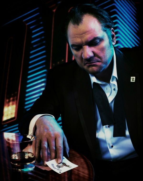 Verdiho Rigoletto v Chotěboři