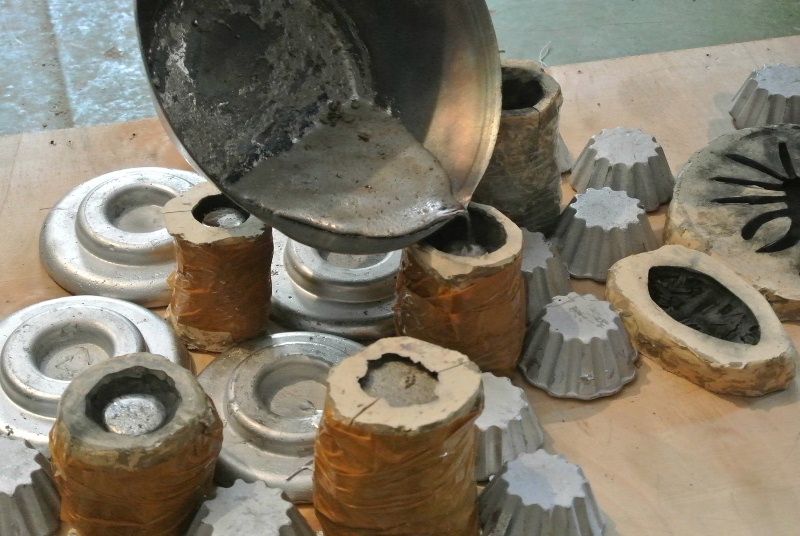 obrázek: Vernisáž výstavy uzavře Sochařské dílny v Náměšti