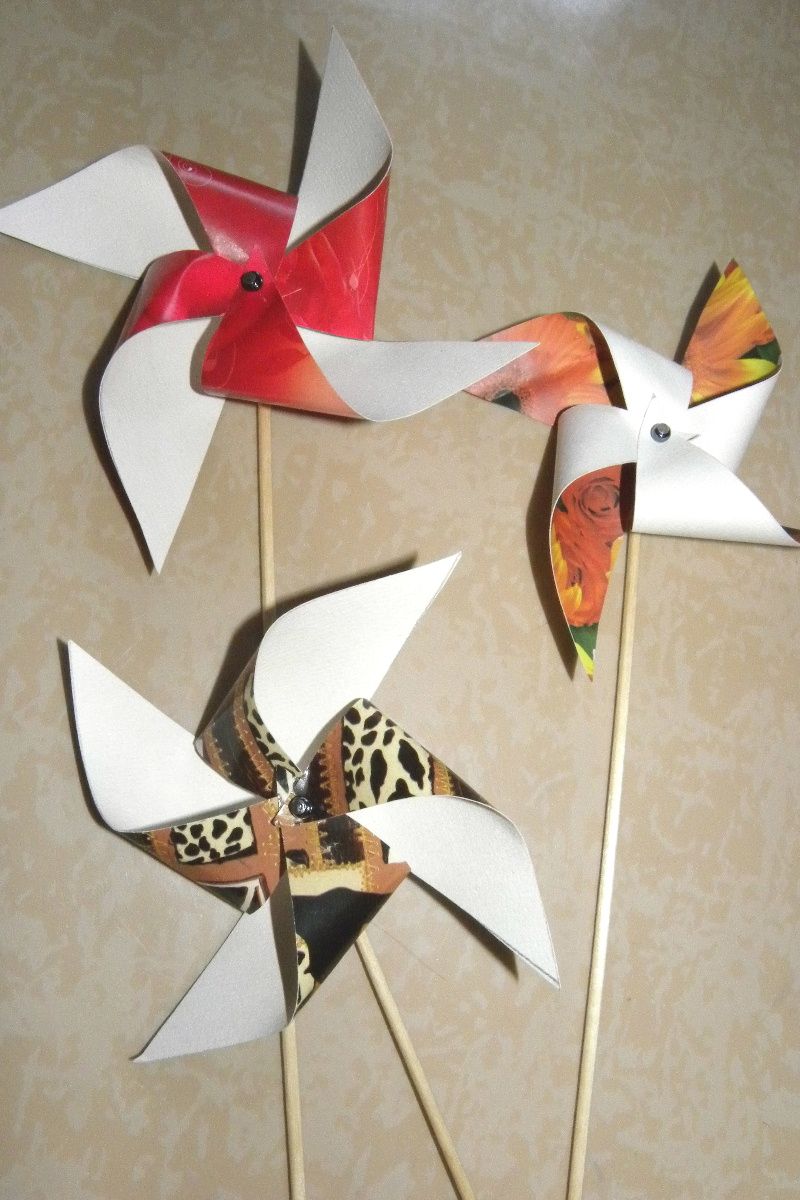 Větrníkový den v Rozsochatci