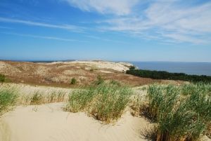 Via Baltica ve čtvrtek v Chotěboři