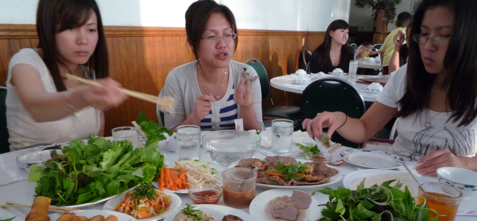 obrázek: Vietnamci a Češi žijí vedle sebe, přitom se neznají