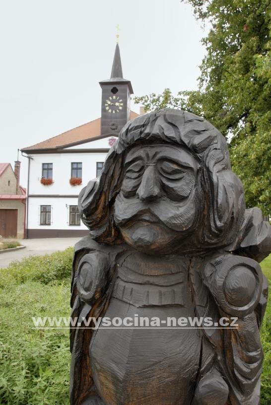 Vilémovský zámek otevřel své brány