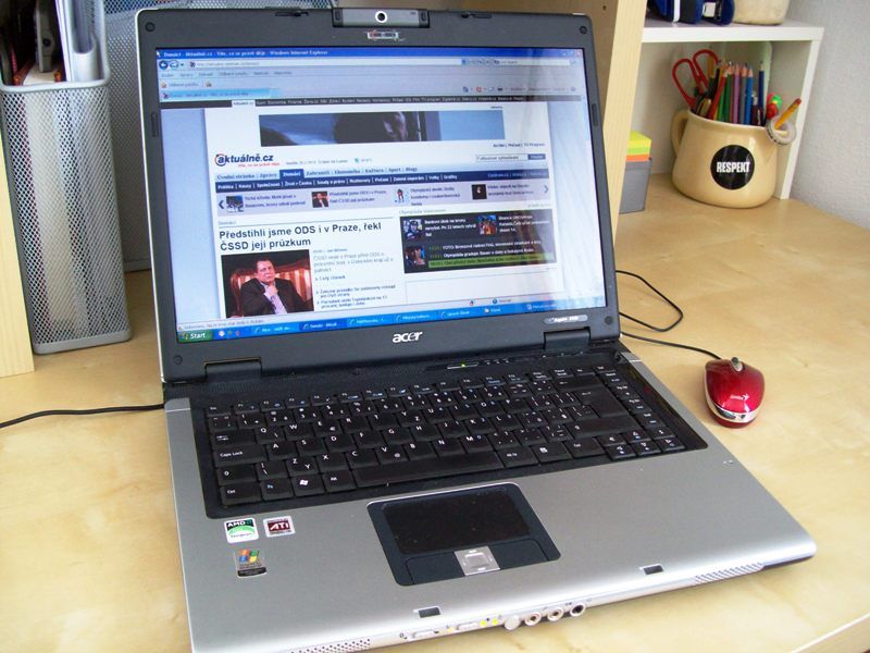 obrázek: Vinnetou i Vodní ráj. Co obyvatelé Vysočiny v červnu hledali na internetu?