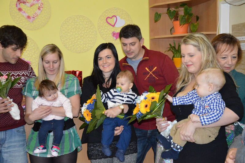 obrázek: Vítězem ankety Nejmimi je Matyášek