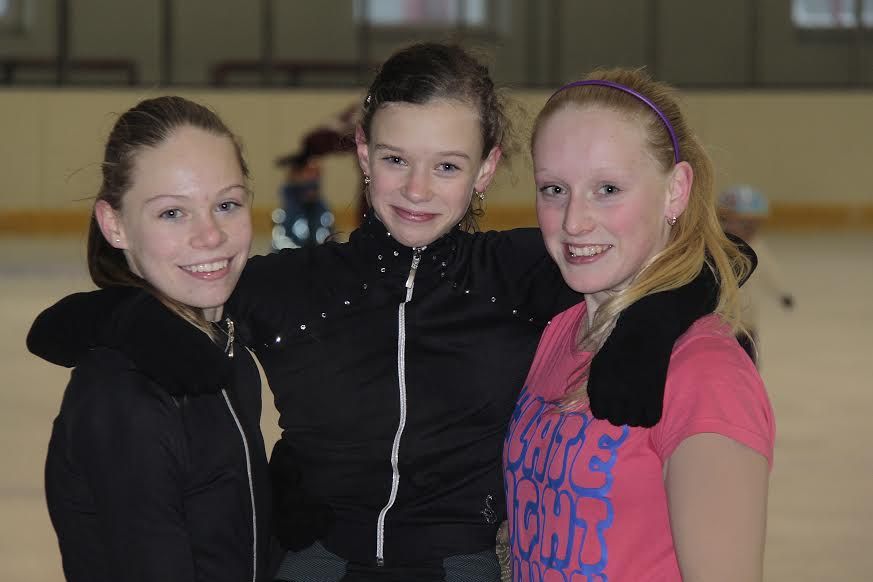 obrázek: Vítězka dětské zimní olympiády trénovala v Ledči